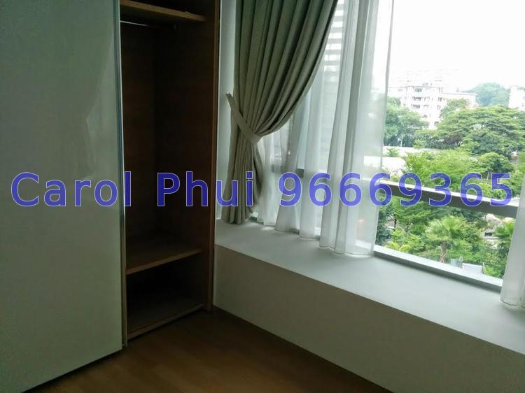 The Vermont On Cairnhill (D9), Apartment #61149632